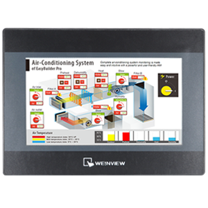 MT6103iP規(guī)格尺寸，MT6103iP報價，MT6103iP尺寸，MT6103iP威綸觸摸屏